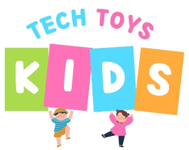 Tech Toys Kids