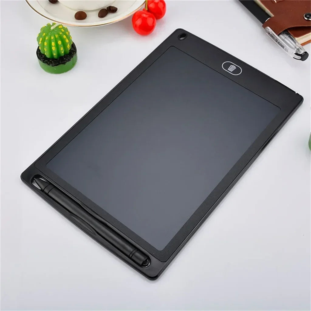 LCD Writing Tablet Drawing Board Kids "8,5/10/12/inch"
🎄🎄🎄 For Children Christmas Gifts 🎄🎄🎄