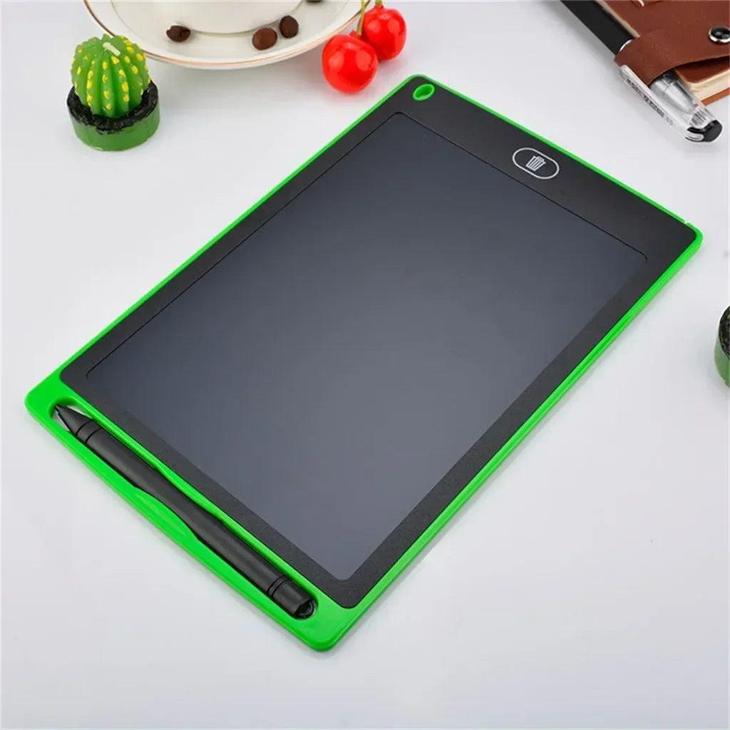 LCD Writing Tablet Drawing Board Kids "8,5/10/12/inch"
🎄🎄🎄 For Children Christmas Gifts 🎄🎄🎄