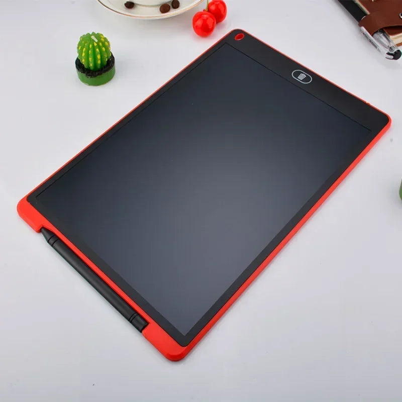 LCD Writing Tablet Drawing Board Kids "8,5/10/12/inch"
🎄🎄🎄 For Children Christmas Gifts 🎄🎄🎄