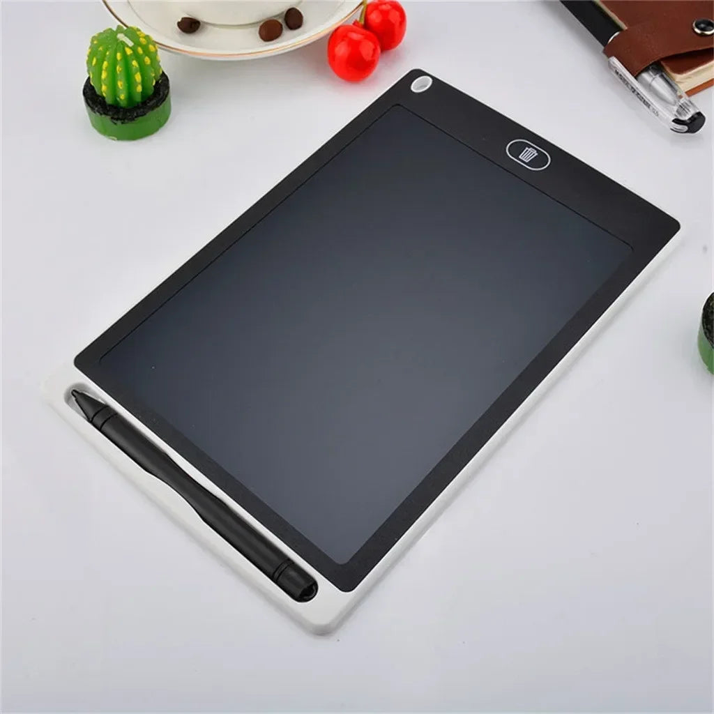 LCD Writing Tablet Drawing Board Kids "8,5/10/12/inch"
🎄🎄🎄 For Children Christmas Gifts 🎄🎄🎄