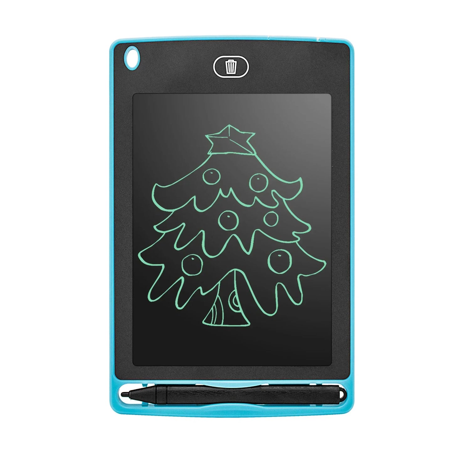 LCD Writing Tablet Drawing Board Kids "8,5/10/12/inch"
🎄🎄🎄 For Children Christmas Gifts 🎄🎄🎄