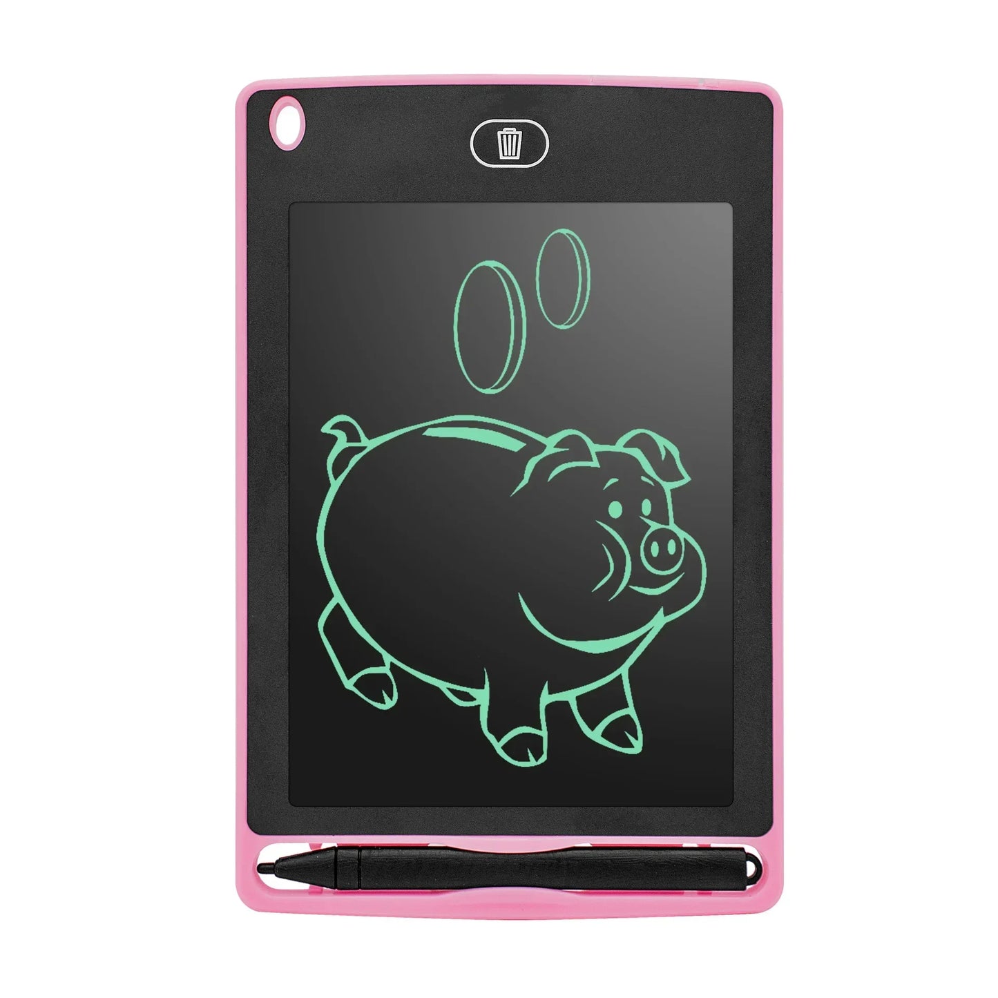 LCD Writing Tablet Drawing Board Kids "8,5/10/12/inch"
🎄🎄🎄 For Children Christmas Gifts 🎄🎄🎄