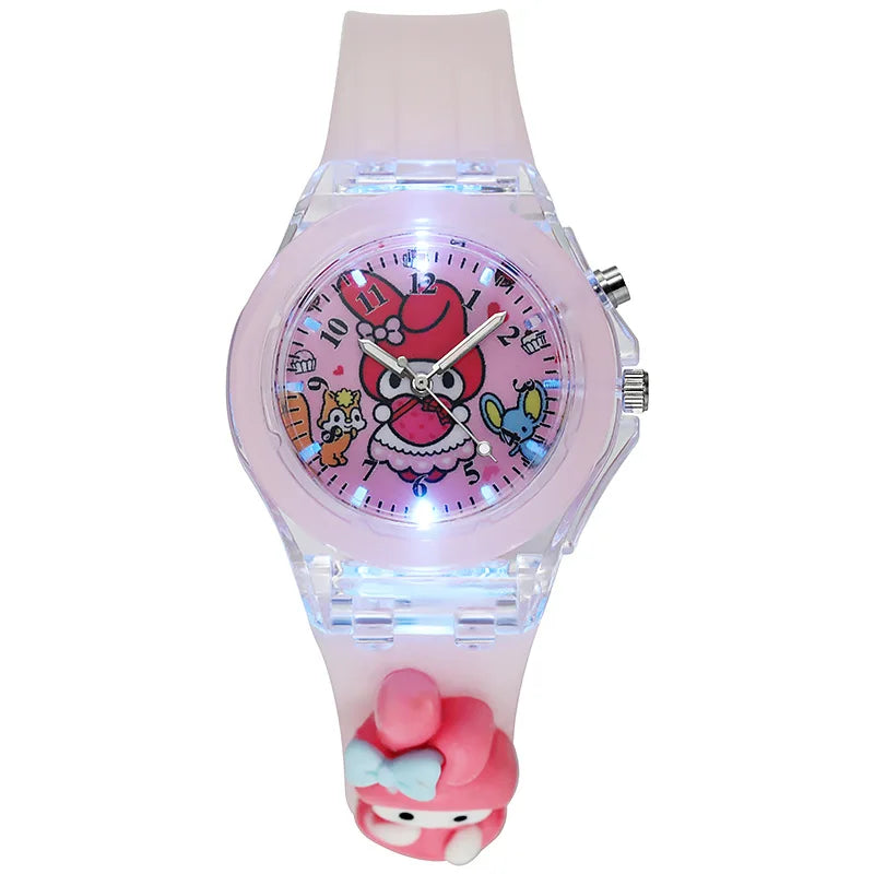 Cartoons Children Watches 
🎄🎄🎄 For Children Christmas Gifts 🎄🎄🎄