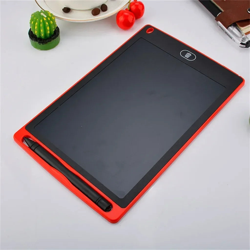 LCD Writing Tablet Drawing Board Kids "8,5/10/12/inch"
🎄🎄🎄 For Children Christmas Gifts 🎄🎄🎄