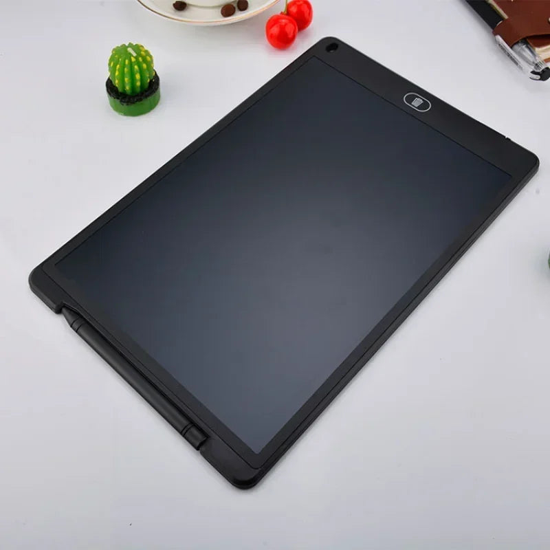 LCD Writing Tablet Drawing Board Kids "8,5/10/12/inch"
🎄🎄🎄 For Children Christmas Gifts 🎄🎄🎄